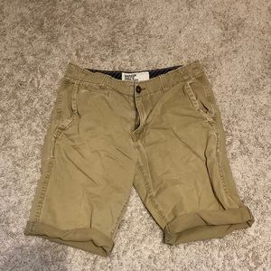 American Eagle Outfitters shorts